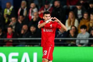 九游平台-阿斯报：若塔去世后，利物浦几乎不可能将路易斯-迪亚斯卖给巴萨