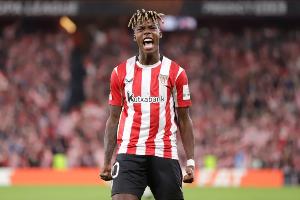 九游入口-世体：毕尔巴鄂7月19日开始首场季前赛，尼科将迎来续约后的首秀