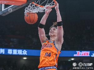 九游入口-火线回归！薛思佳：王哲林将在今晚对阵新疆队的比赛中复出