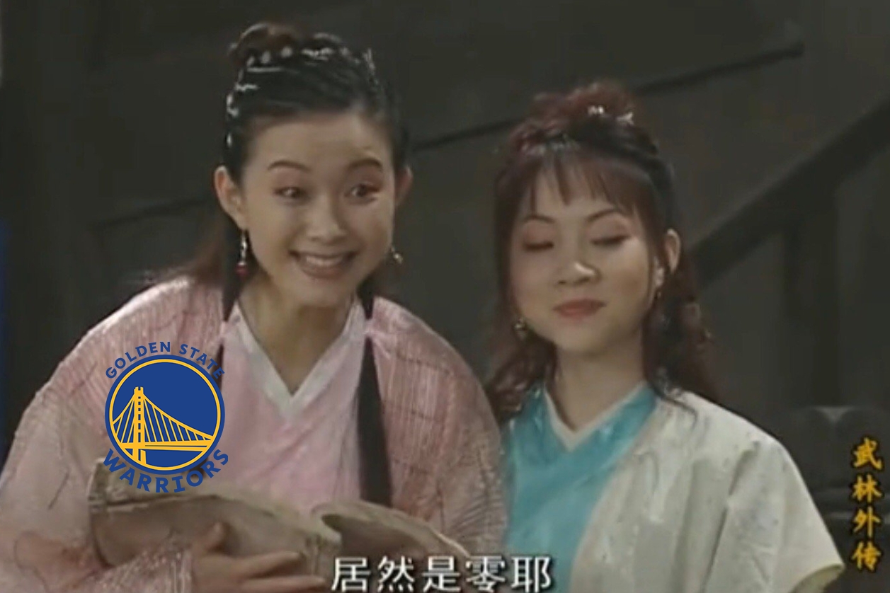 💤只有勇士还在睡觉！自由市场开启至今 29队均有操作！