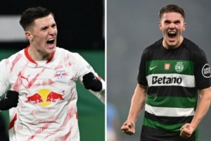 九游用户-邮报：阿森纳内部对约克雷斯有疑虑，莱比锡对塞斯科要价很高