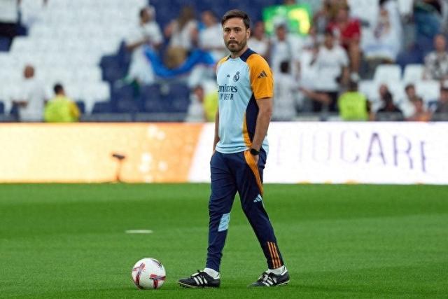 斯基拉：博塔弗戈想请小安切洛蒂担任新帅，提供到26年12月的合同