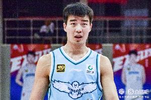 九游用户-打得不错！吕俊虎全场9投5中&amp;三分8中4 得到14分3板1助1帽