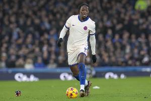 九游用户-记者：杰克逊用完了切尔西最后的国际租借名额，迪萨西只能留队