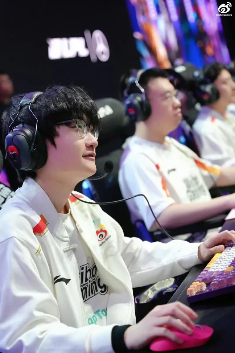 九游官方-团战不敌TES跌入败者组，WBG还需要怎么调整