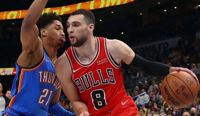 九游通道-拉文复出助公牛止颓 黑马暂时度过低潮期