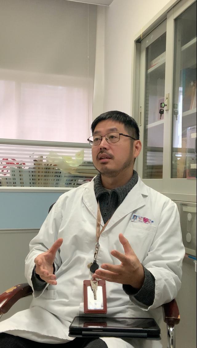 九游官方-对话口腔颌面外科专家陈亦阳：唇腭裂没那么可怕，规范治疗后可与常人无异 | 嫣然医院欠租风波背后