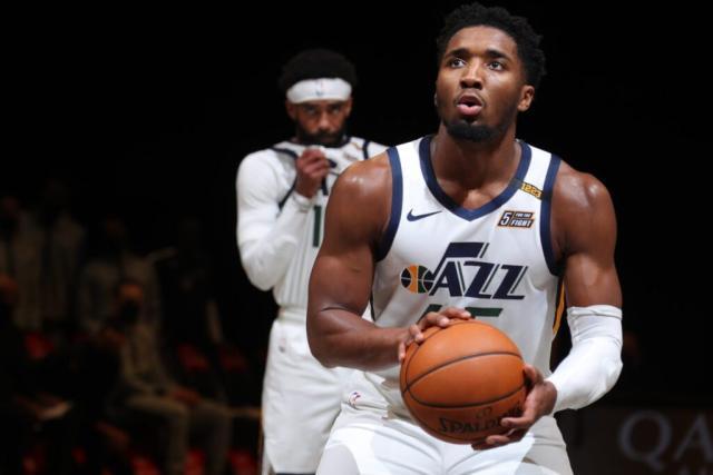 九游入口-攻防TOP5斩获9连胜 新赛季论惊喜这支爵士独一档